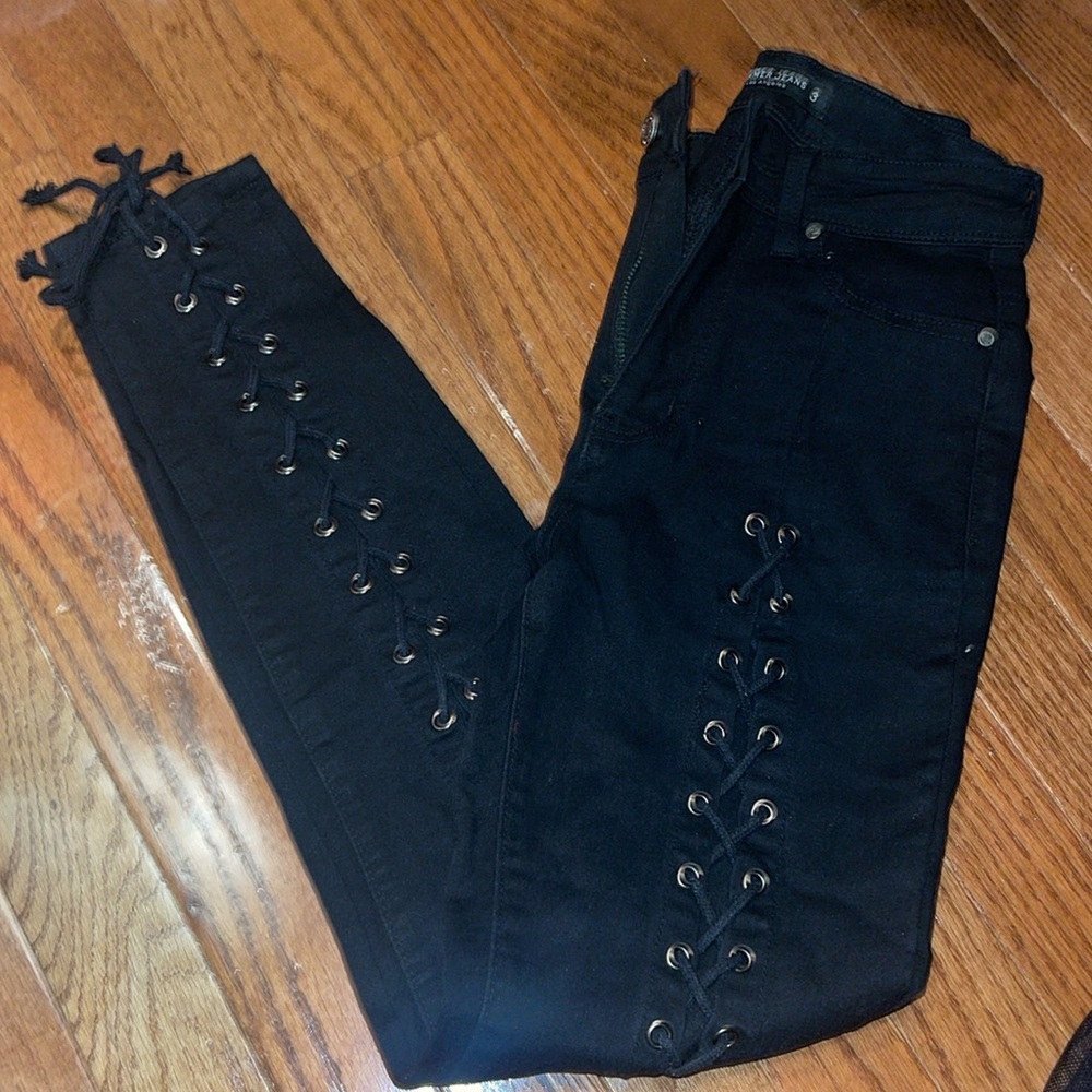 Women’s jeans